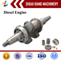 Shuaibang High End China Made New Product Oem Generator Jd Crankshaft , OEM CRANKSHAFT , NEW CRANKSHAFT